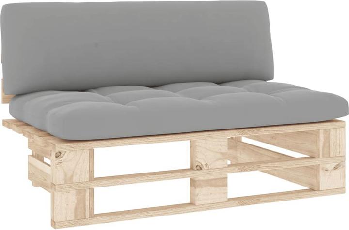 Produktbild vidaXL Oakley