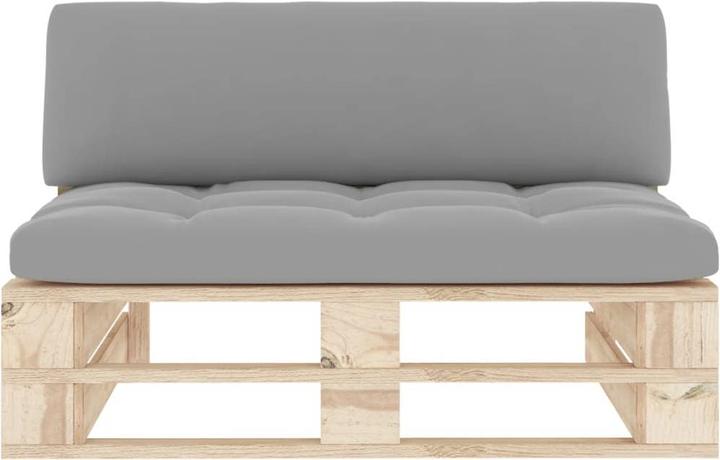 Produktbild vidaXL Oakley