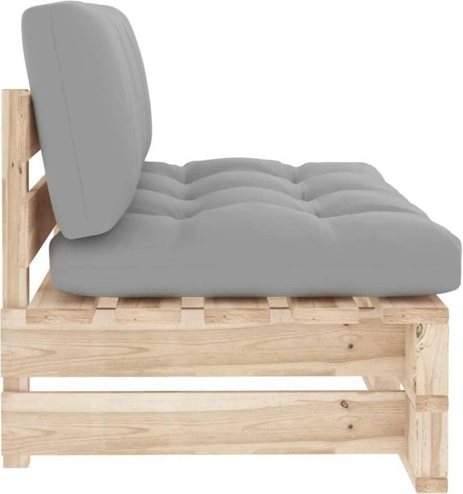 Produktbild vidaXL Oakley