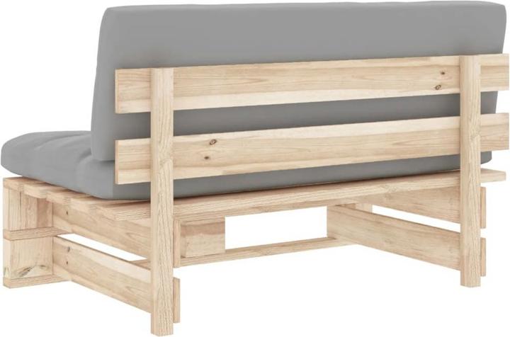 Produktbild vidaXL Oakley