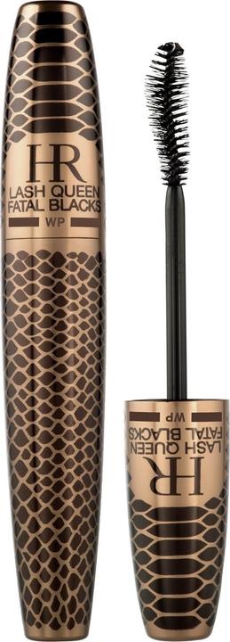 Produktbild Helena Rubinstein Lash Queen Fatal Blacks Mascara Waterproof (#01 Magnetic Black)