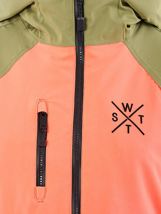 Immagine prodotto Watts XPeak (M)