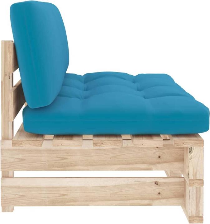 Immagine prodotto vidaXL Qulunos (Middle sofa)