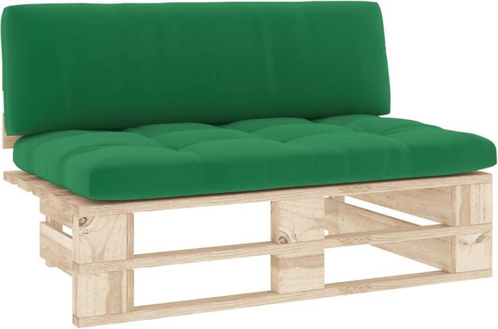 Produktbild vidaXL Oakley