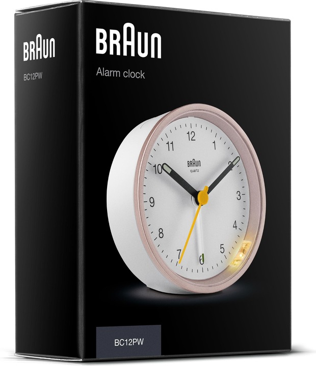 Produktbild Braun Classic