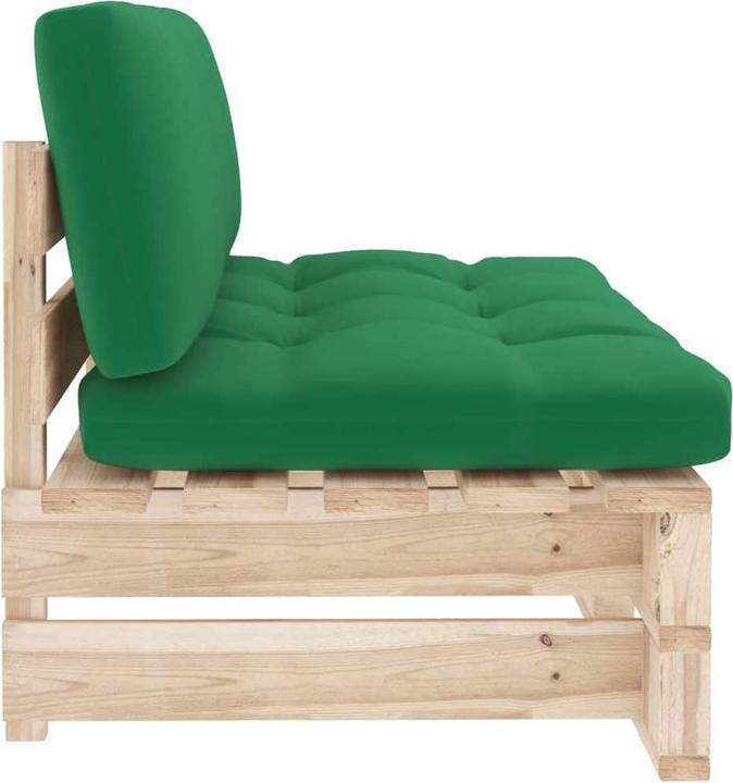 Produktbild vidaXL Oakley