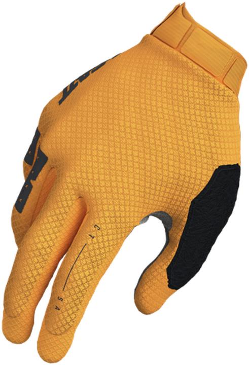 Produktbild Leatt MTB 1.0 GripR Glove Jr lager yellow L (L)