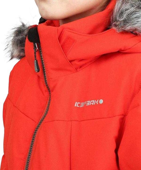 Immagine prodotto Icepeak Leona Giacca da Sci Bambini (152)