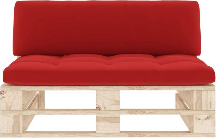 Produktbild vidaXL Oakley