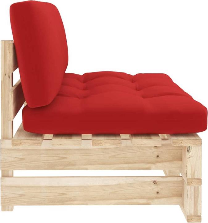 Produktbild vidaXL Oakley