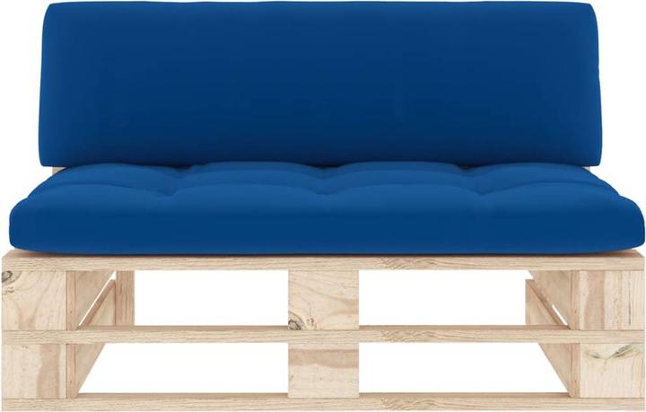 Immagine prodotto vidaXL Qulunos (Middle sofa)