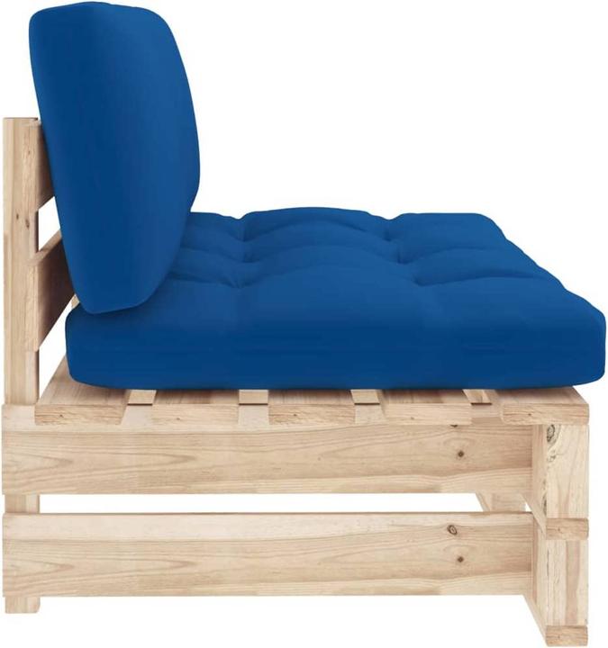 Immagine prodotto vidaXL Qulunos (Middle sofa)