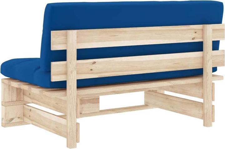 Immagine prodotto vidaXL Qulunos (Middle sofa)