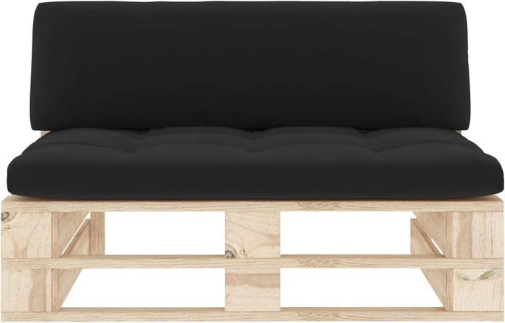 Immagine prodotto vidaXL Qulunos (Middle sofa)