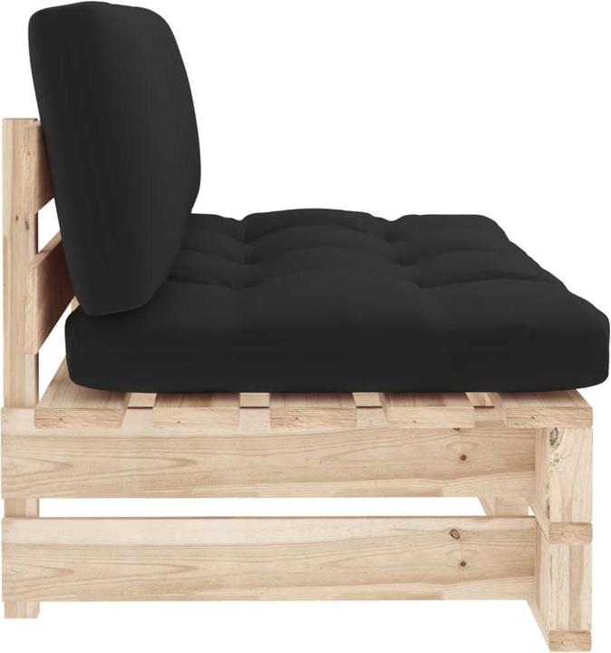 Immagine prodotto vidaXL Qulunos (Middle sofa)