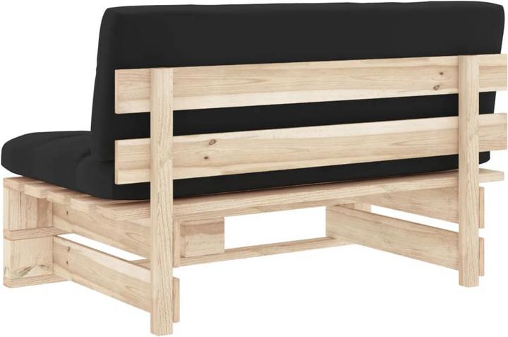 Immagine prodotto vidaXL Qulunos (Middle sofa)