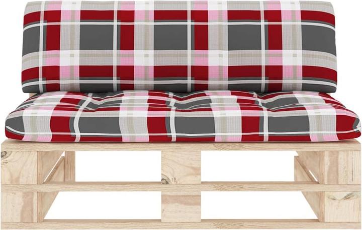 Produktbild vidaXL Oakley