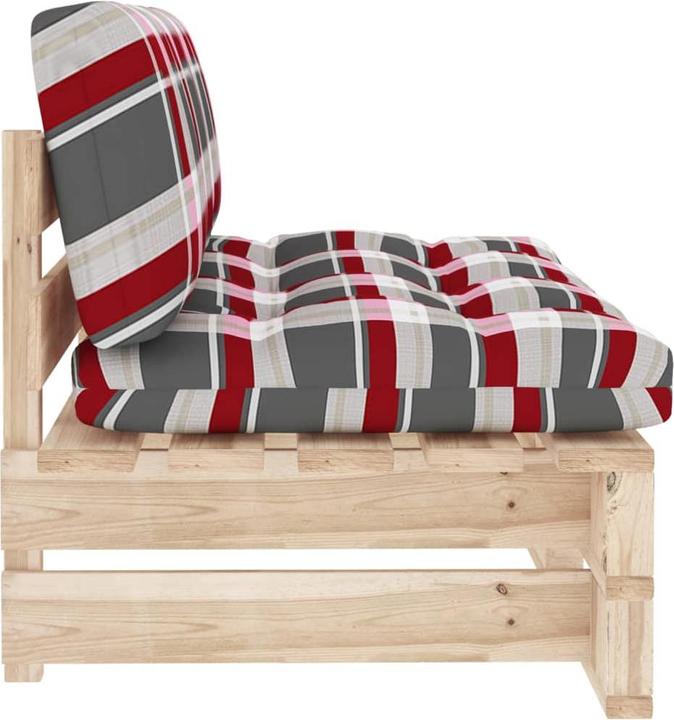 Produktbild vidaXL Oakley