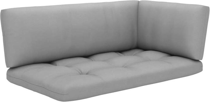 Produktbild vidaXL Palettensofa