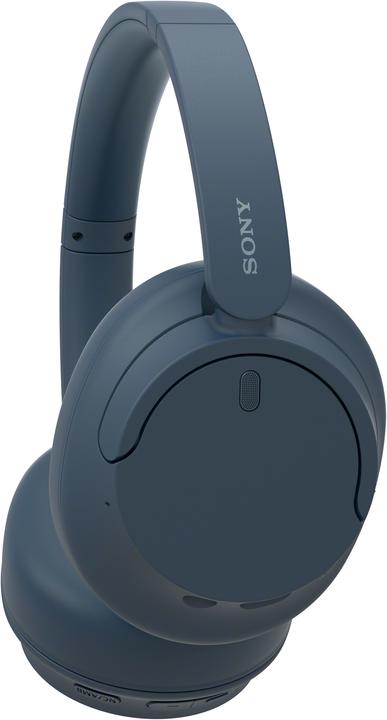 Productafbeelding Sony WH-CH720N (ANC, 35 h, Bedraad, Draadloze)