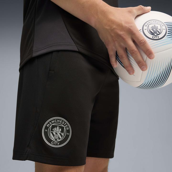 Produktbild Puma MCFC Training Shorts w/ pockets (XS)