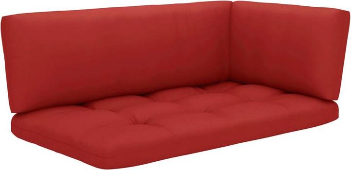 Produktbild vidaXL Palettensofa