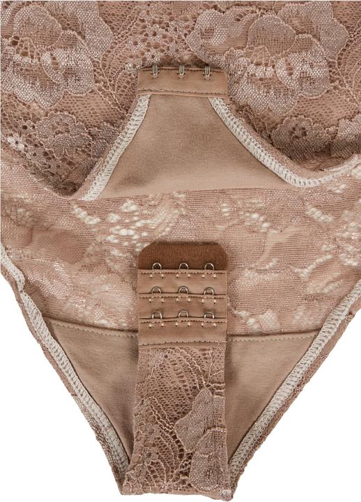 Produktbild Urban Classics Ladies Laces Body - 5866 (XL)