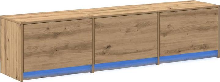 Actual product image vidaXL TV-Ständer (34 x 34 x 40 cm)