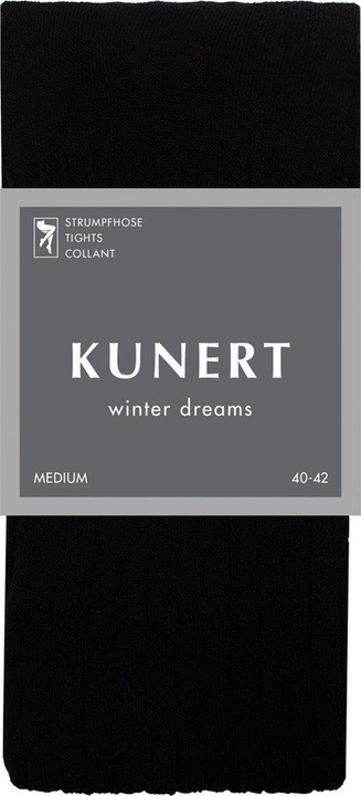 Kunert Winter Dreams - Plait