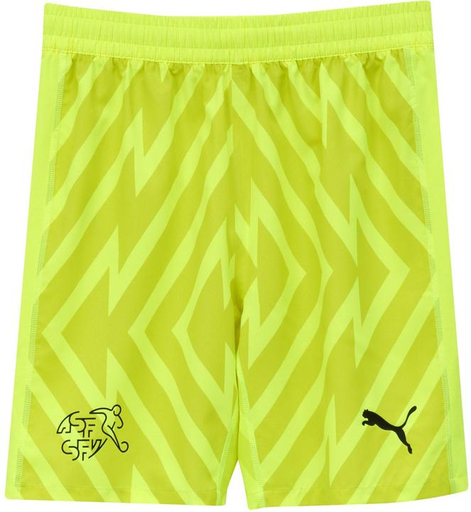 Produktbild Puma SFV GK Shorts Replica Jr