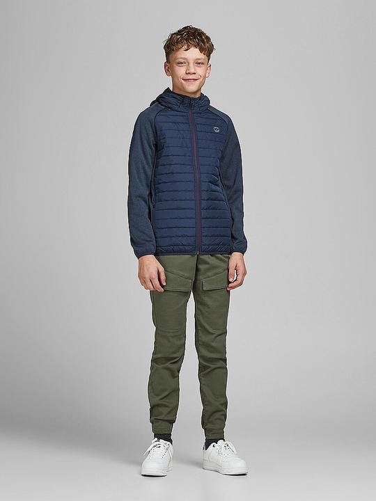 Produktbild Jack & Jones Jungs Steppjacke (140)