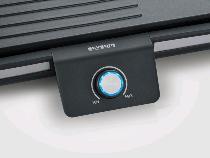 Actual product image Severin Barbecue table grill (2.30 kW)