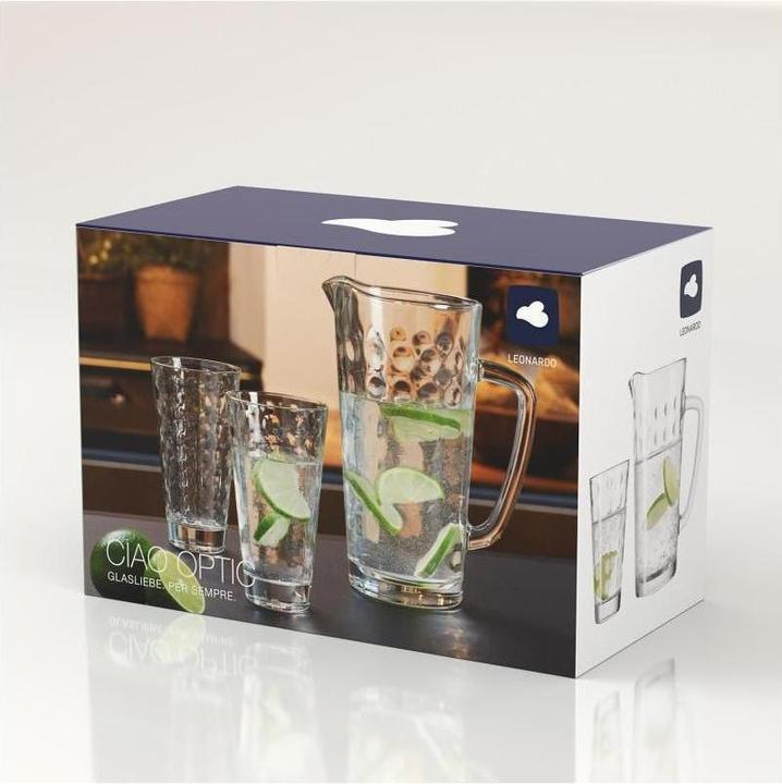 Produktbild Leonardo Ciao Optic Set (1.20 l)