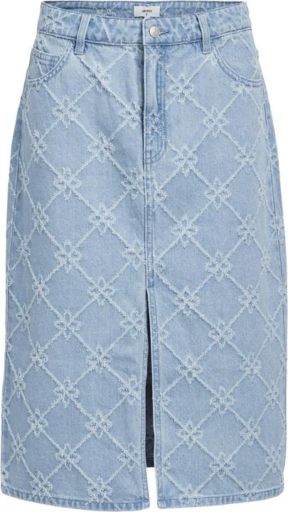 Produktbild Object Jeans Midirock (L)