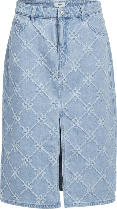 Image du produit Object Jupe midi en jean (L)