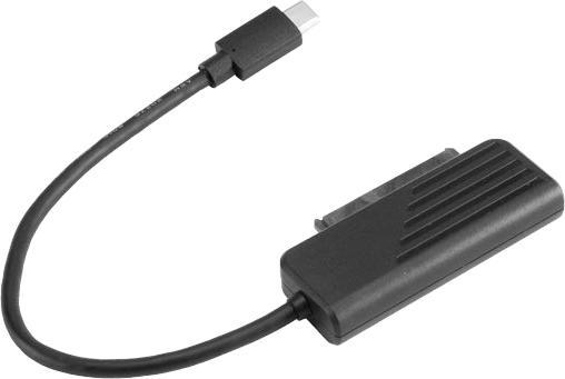 Immagine prodotto Akasa Adattatore da USB 3.0 tipo C a SATA