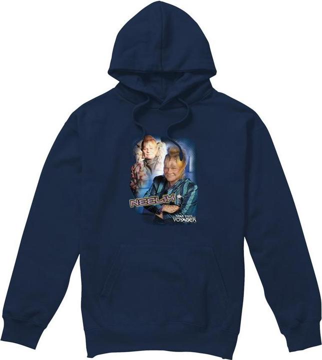Produktbild Kapuzenpullover (XL)