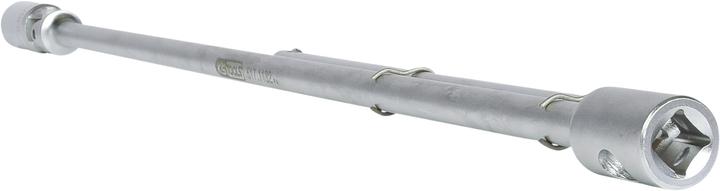 Produktbild KS Tools T-Griff Zündkerzenschlüssel. 16mm 517.1132 (16 mm)