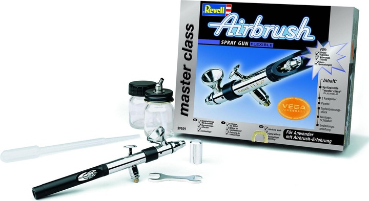 Image du produit Revell Master Class Flexible