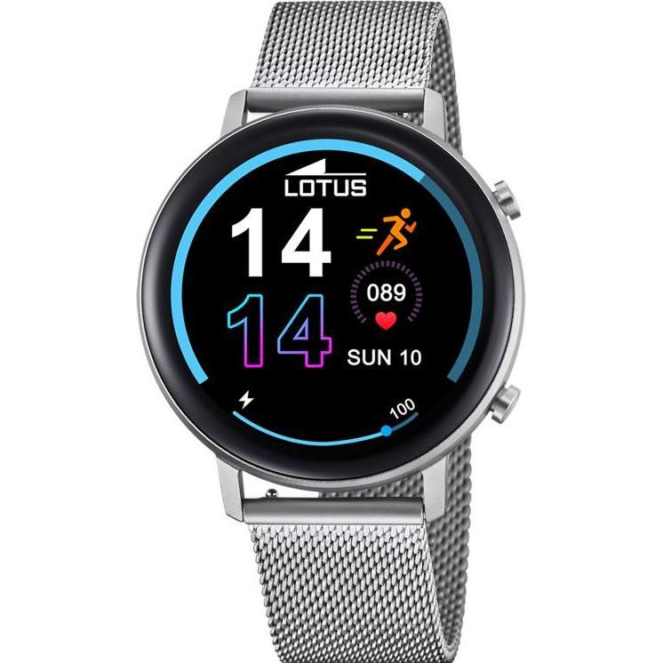 Lotus Montre Connectée 50040/1 (42 mm), Smartwatch