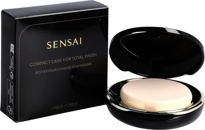 Image du produit Sensai Compact Case For Total Finish