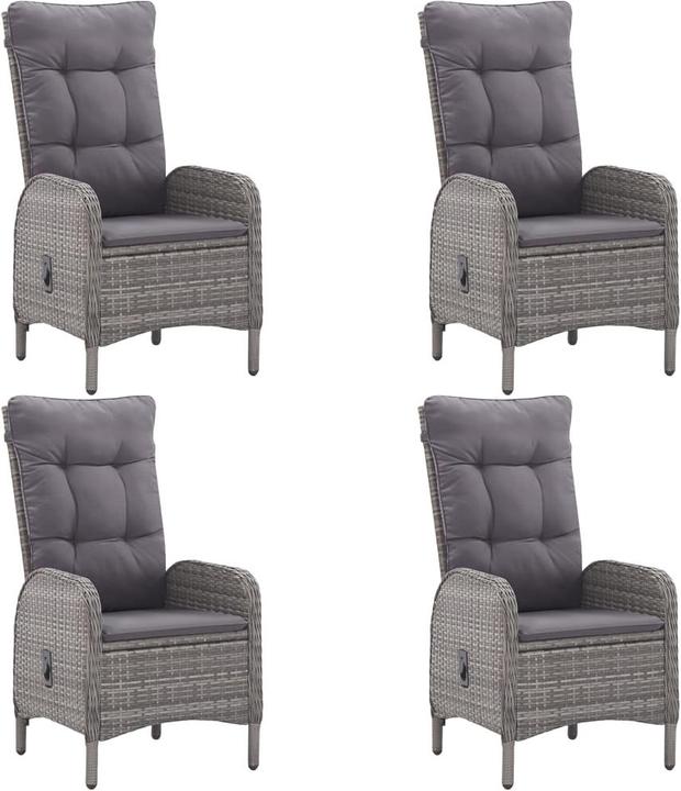Image du produit vidaXL Albelo (150 x 90 x 74 cm)