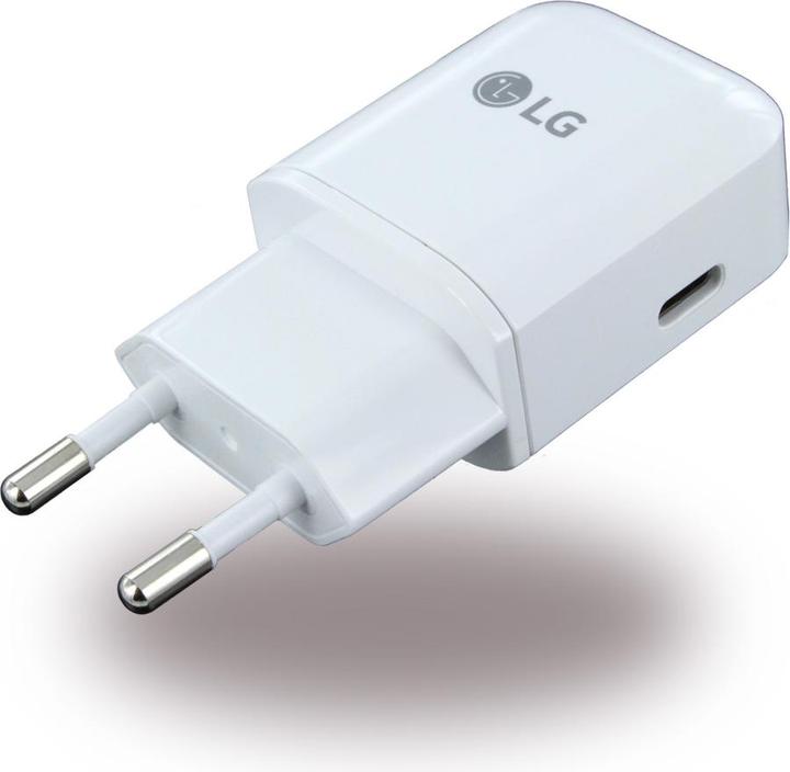Produktbild LG MCS-N04 (15 W)