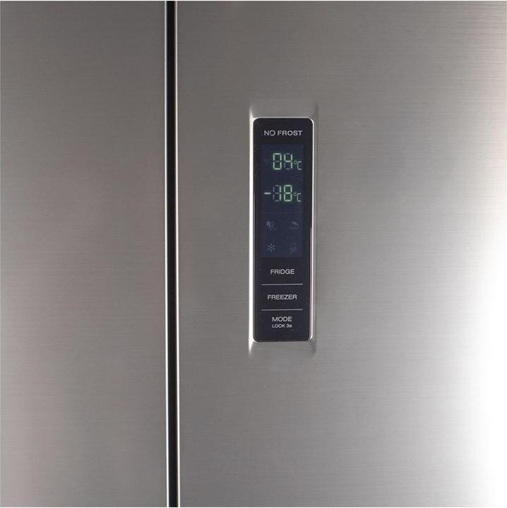 Produktbild Kibernetik Food Center ECOFC362 Multi Door (362 l)