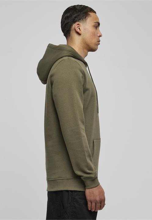 Produktbild Urban Classics Organic Basic Hoody (S)
