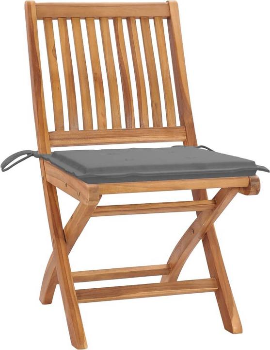 Produktbild vidaXL Gartenstuhl