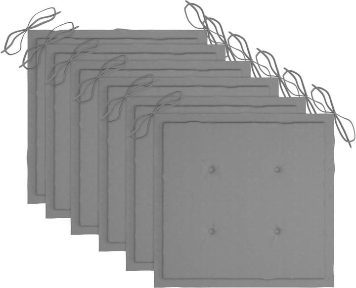 Produktbild vidaXL Gartenstuhl