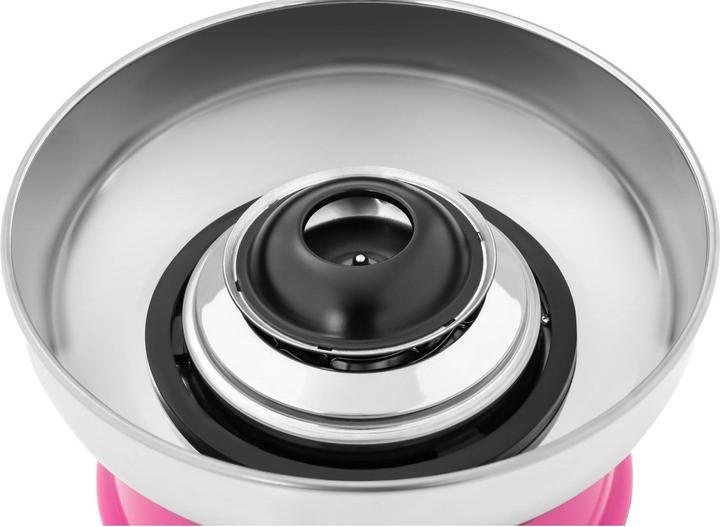 Produktbild Royal Catering Mini-Zuckerwattemaschine