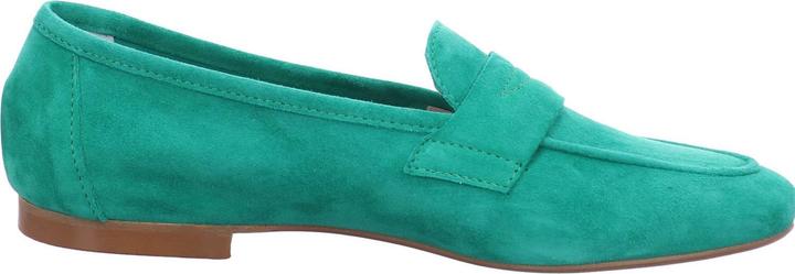 Image du produit Gianluca Pisati Mocassins ABETE VERDE (39)