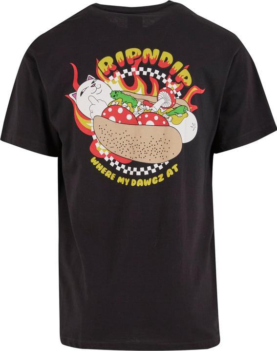 Produktbild Rip N Dip Glizzy T-Shirt - 125635 (XL)
